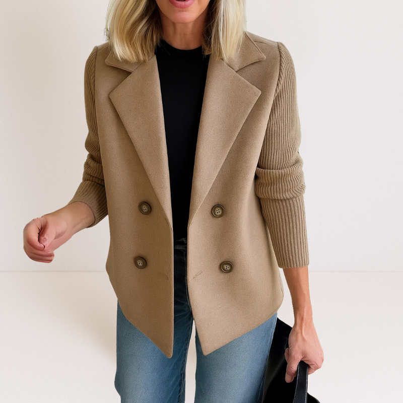 Premium Everyday Blazer for Women