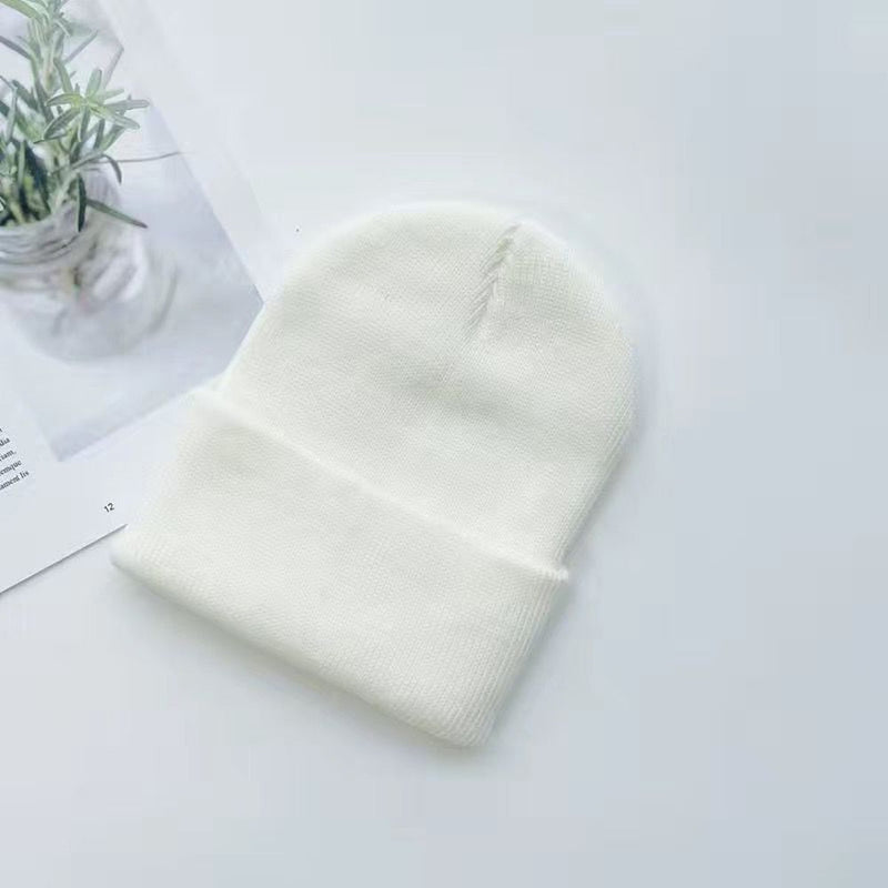 Cashmere Beanie for Women