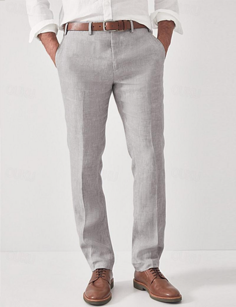 Chino Trousers for Men