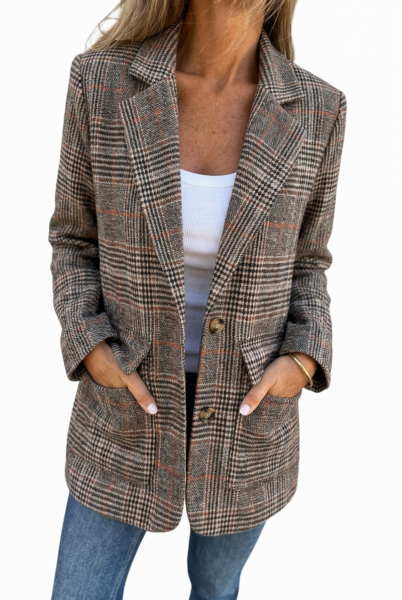 Comfortable Blazer for Women