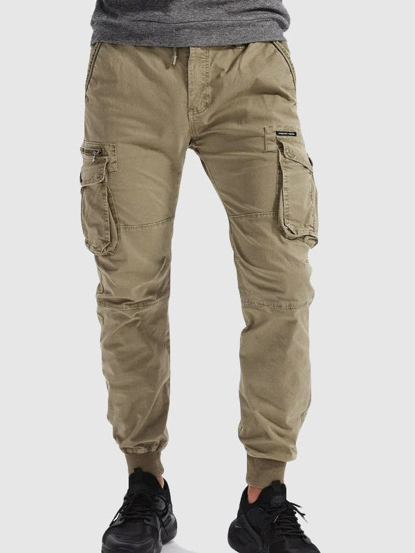 Cargo Sweatpants for Men