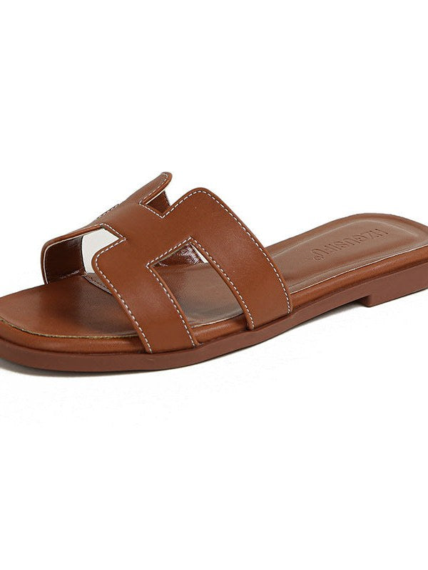 Flat Slip On Shoes for Women