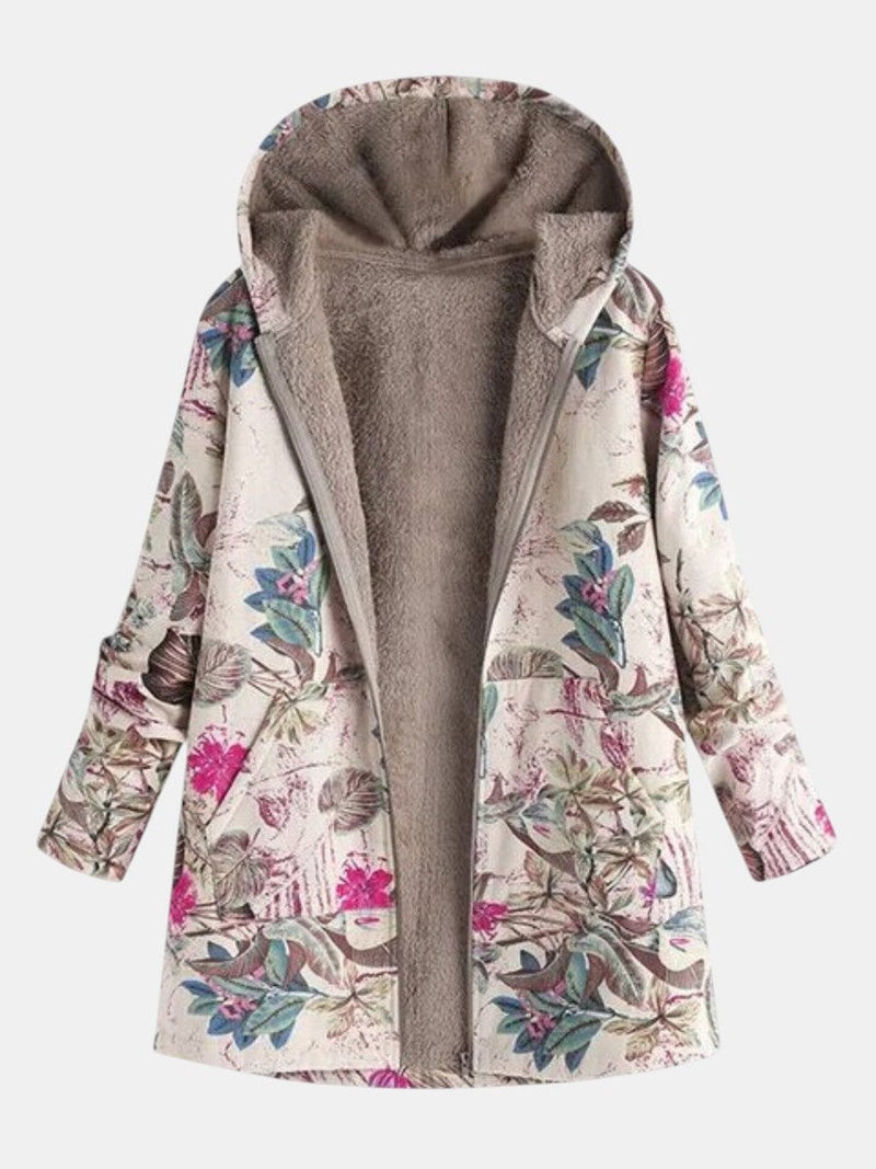 Fleece Jacket for Women