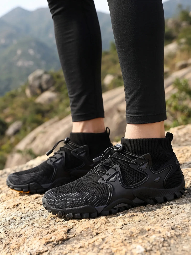 Flexible Hiking Shoes for Men
