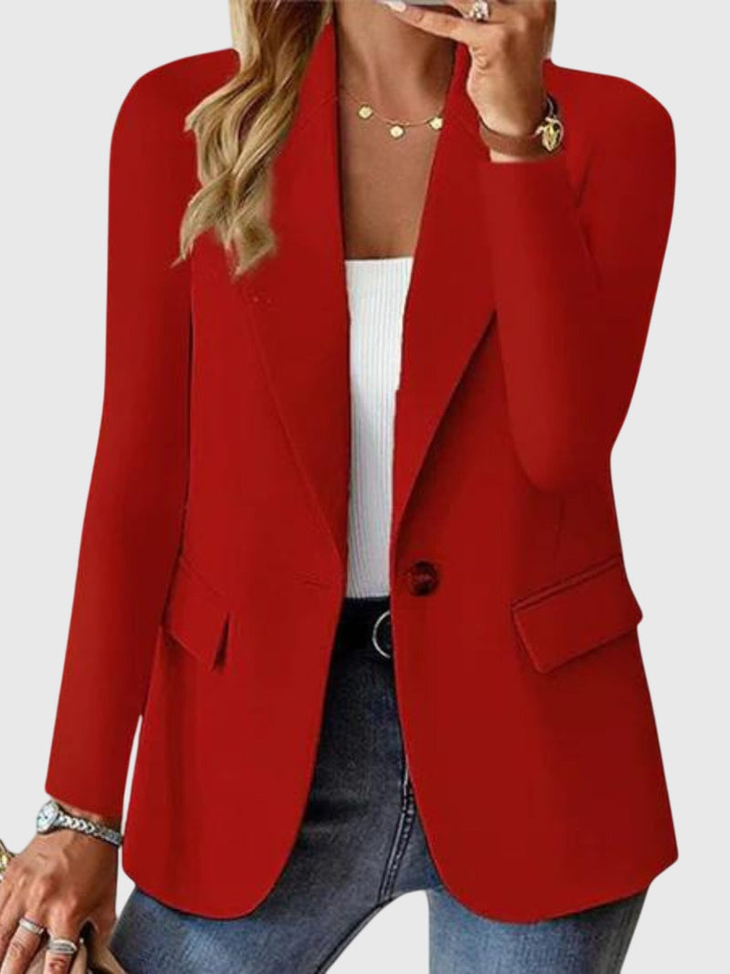 Formal Blazer for Women