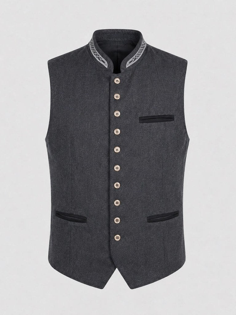 Formal Vest for Men
