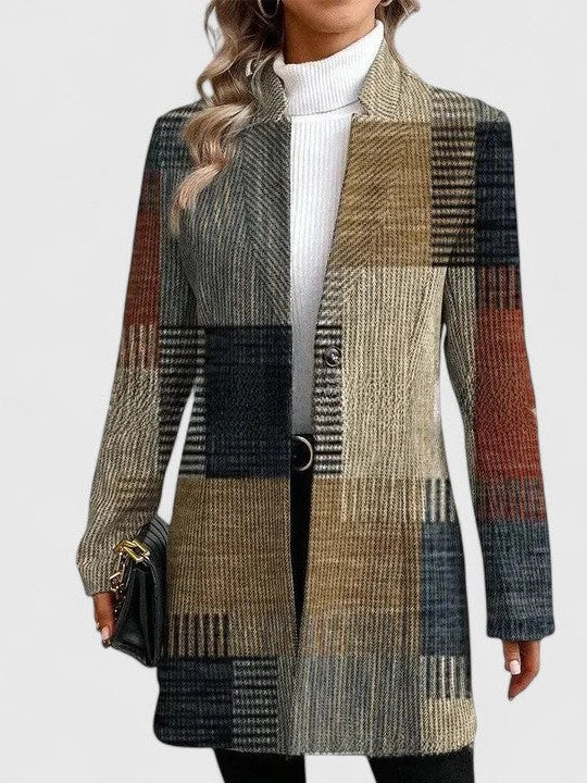 Longline Blazer for Women