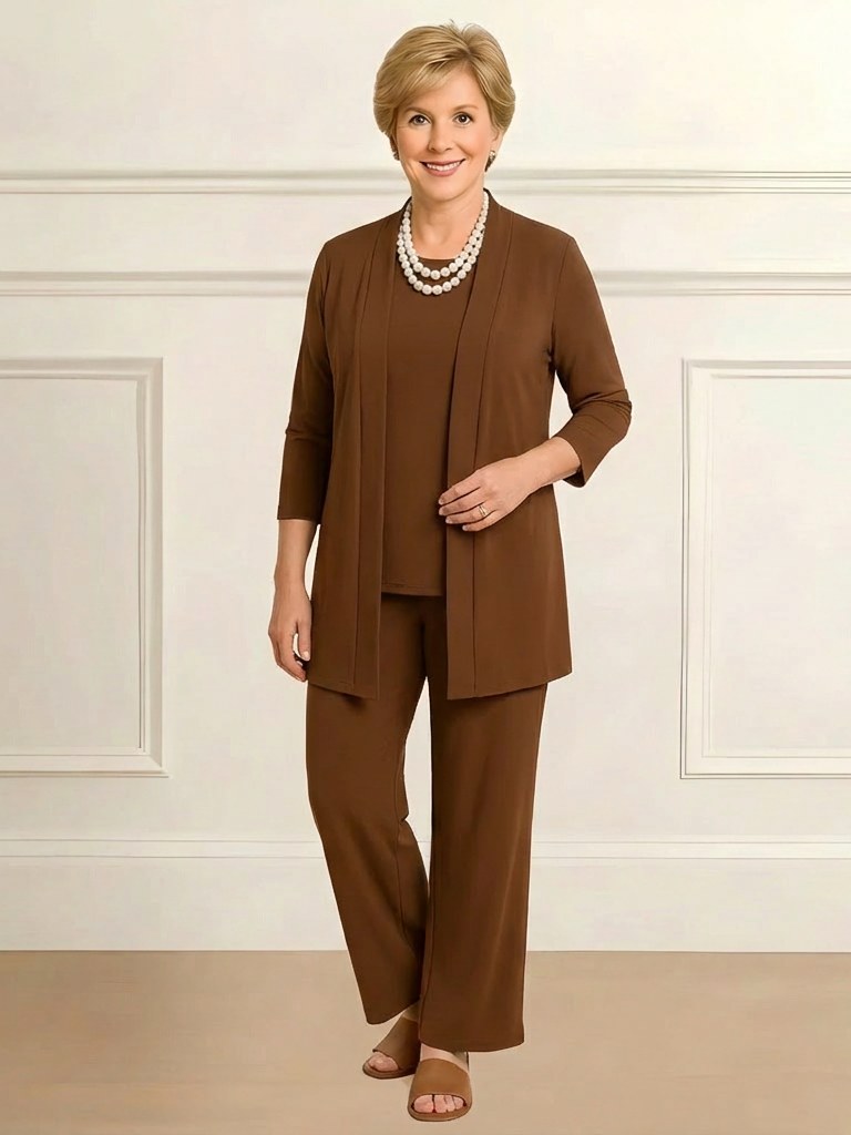 Matching Set for Women