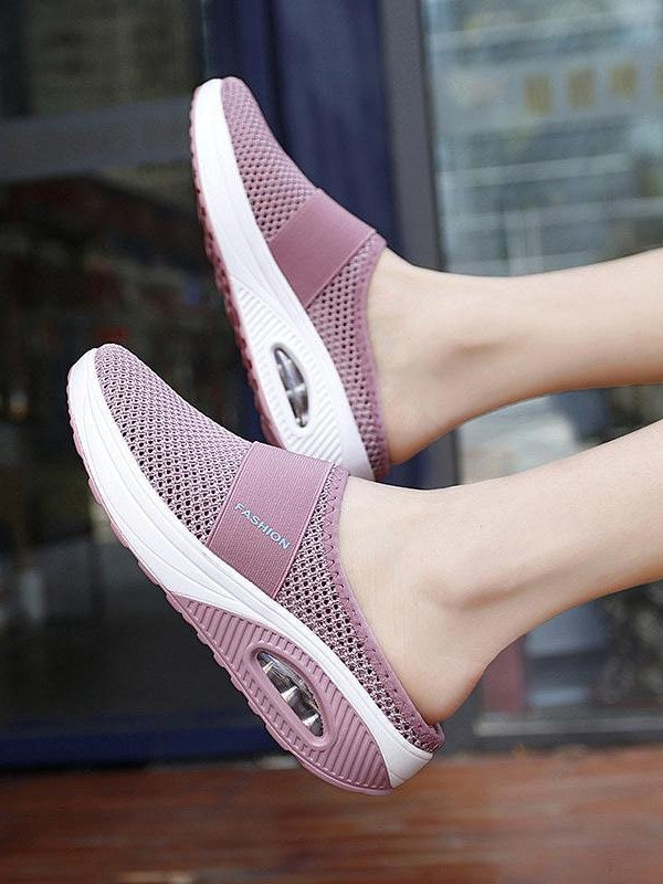 Orthopedic Slip On Shoes for Women