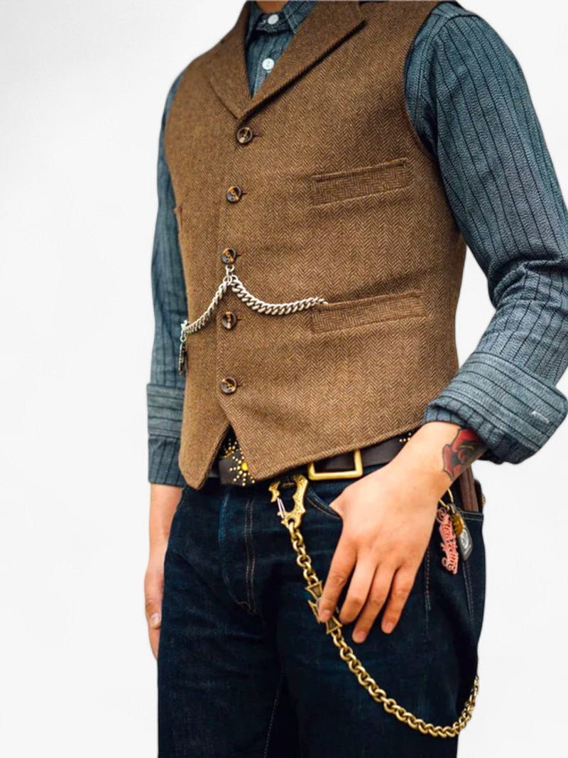 Suit Vest for Men
