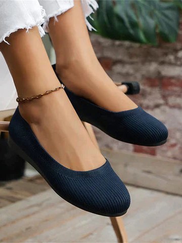 Supportive Slip On Shoes for Women