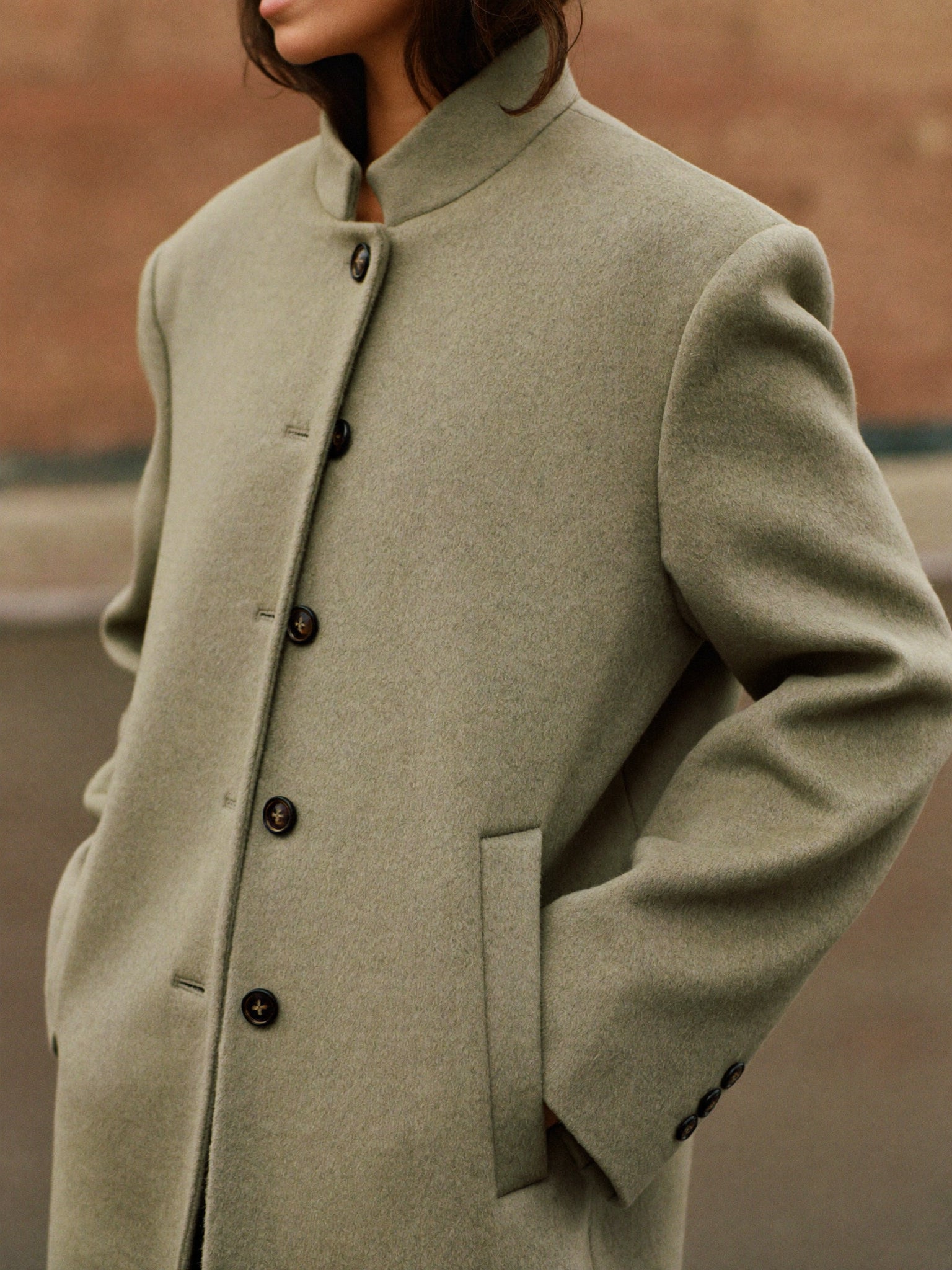 Women's coats and outerwear