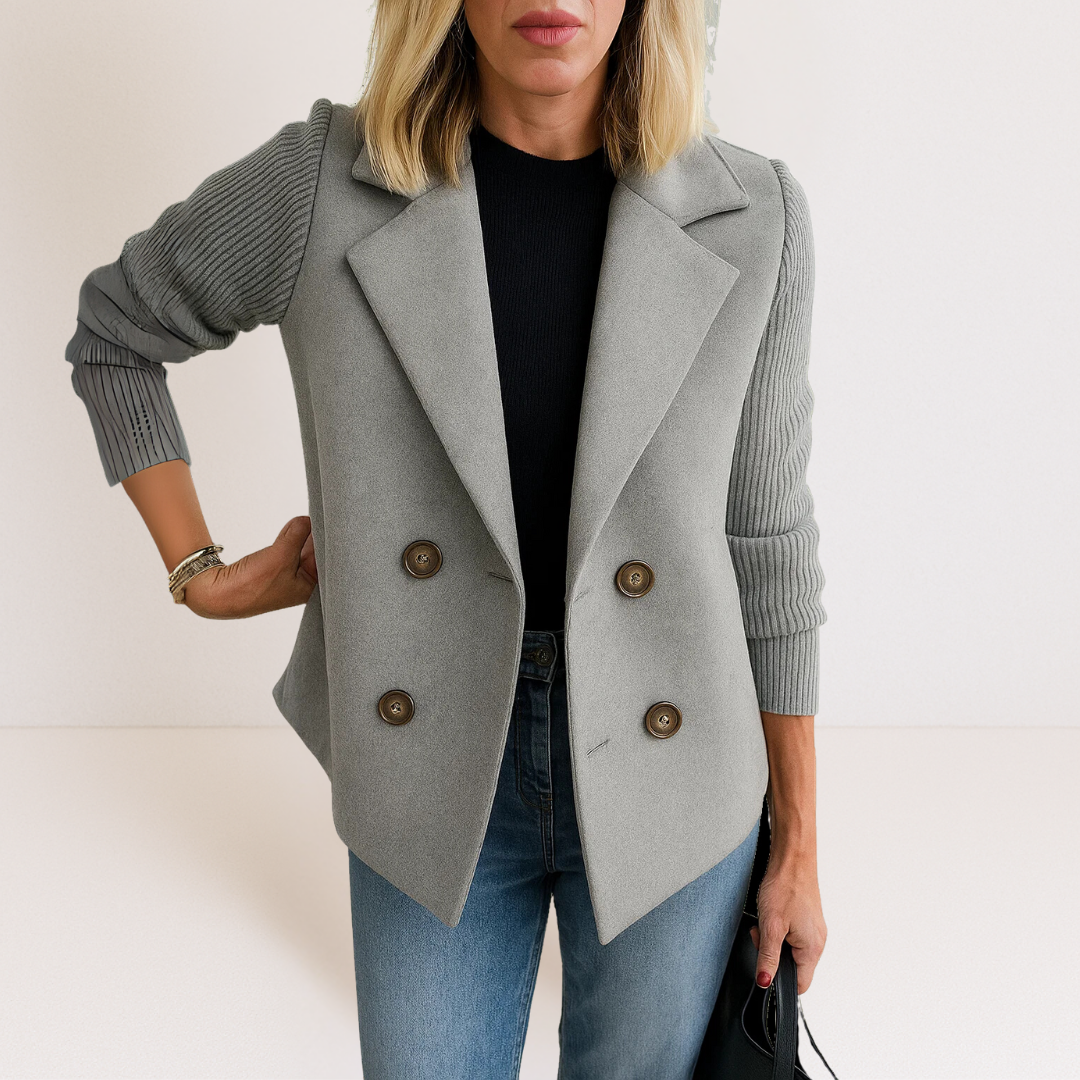 Premium Everyday Blazer for Women