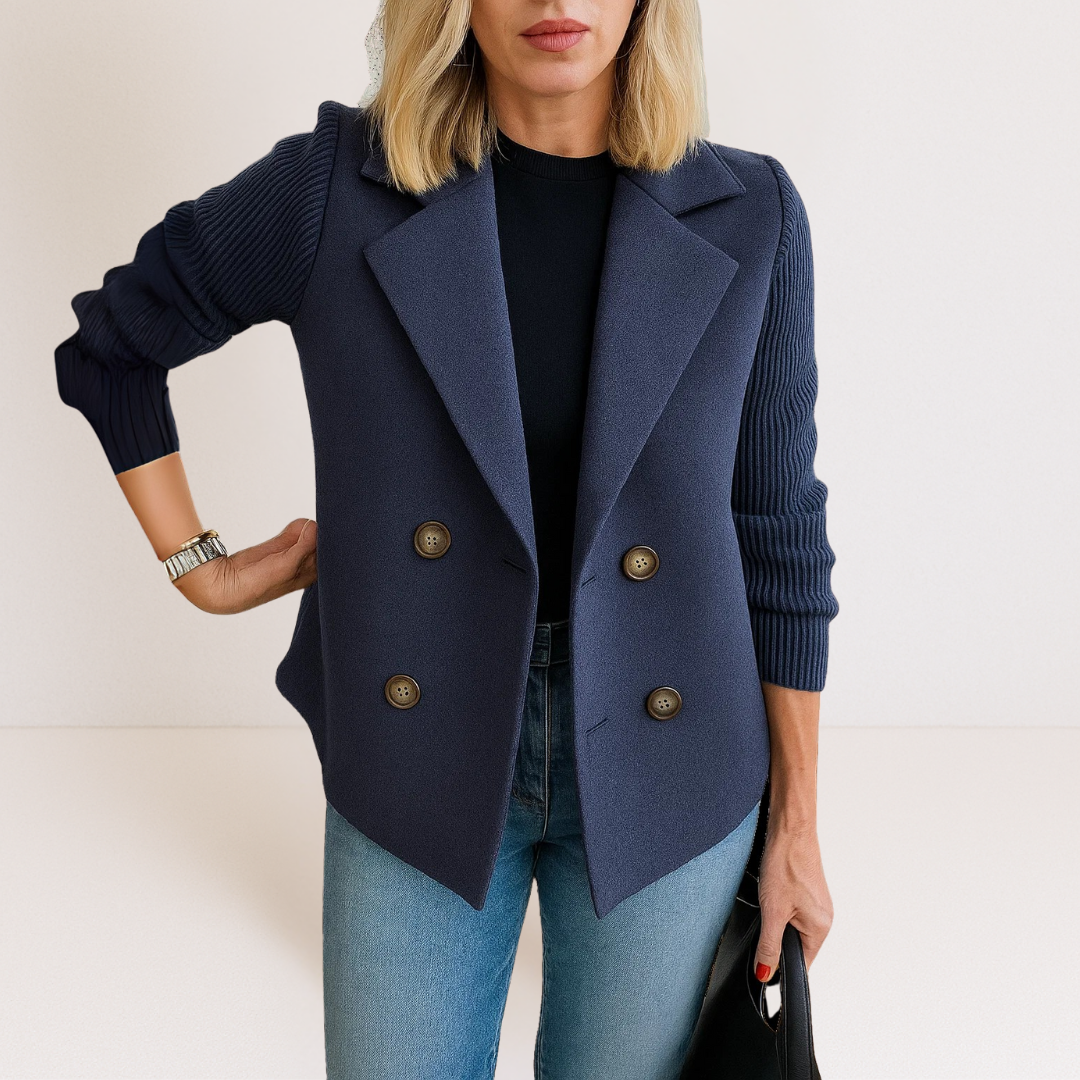 Premium Everyday Blazer for Women