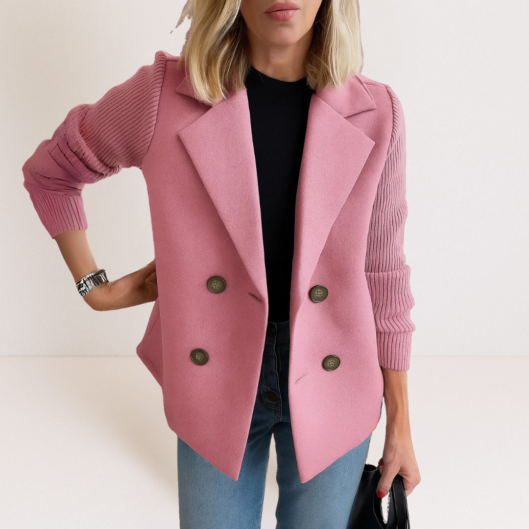 Premium Everyday Blazer for Women