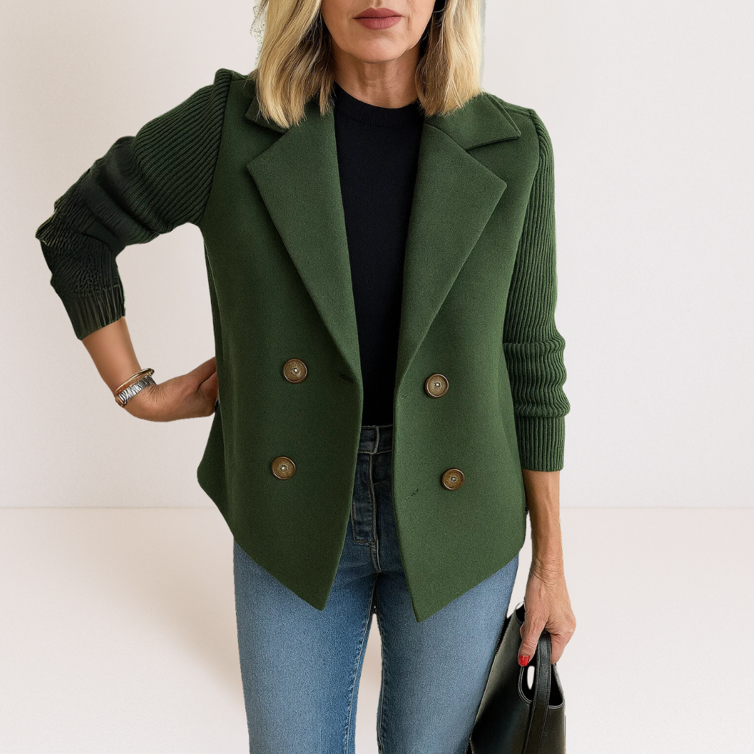 Premium Everyday Blazer for Women