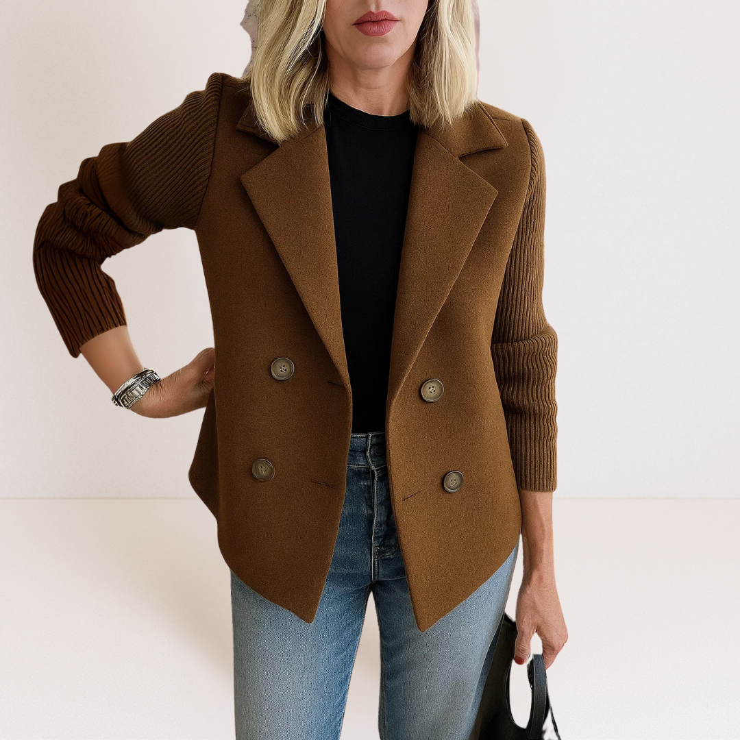Premium Everyday Blazer for Women