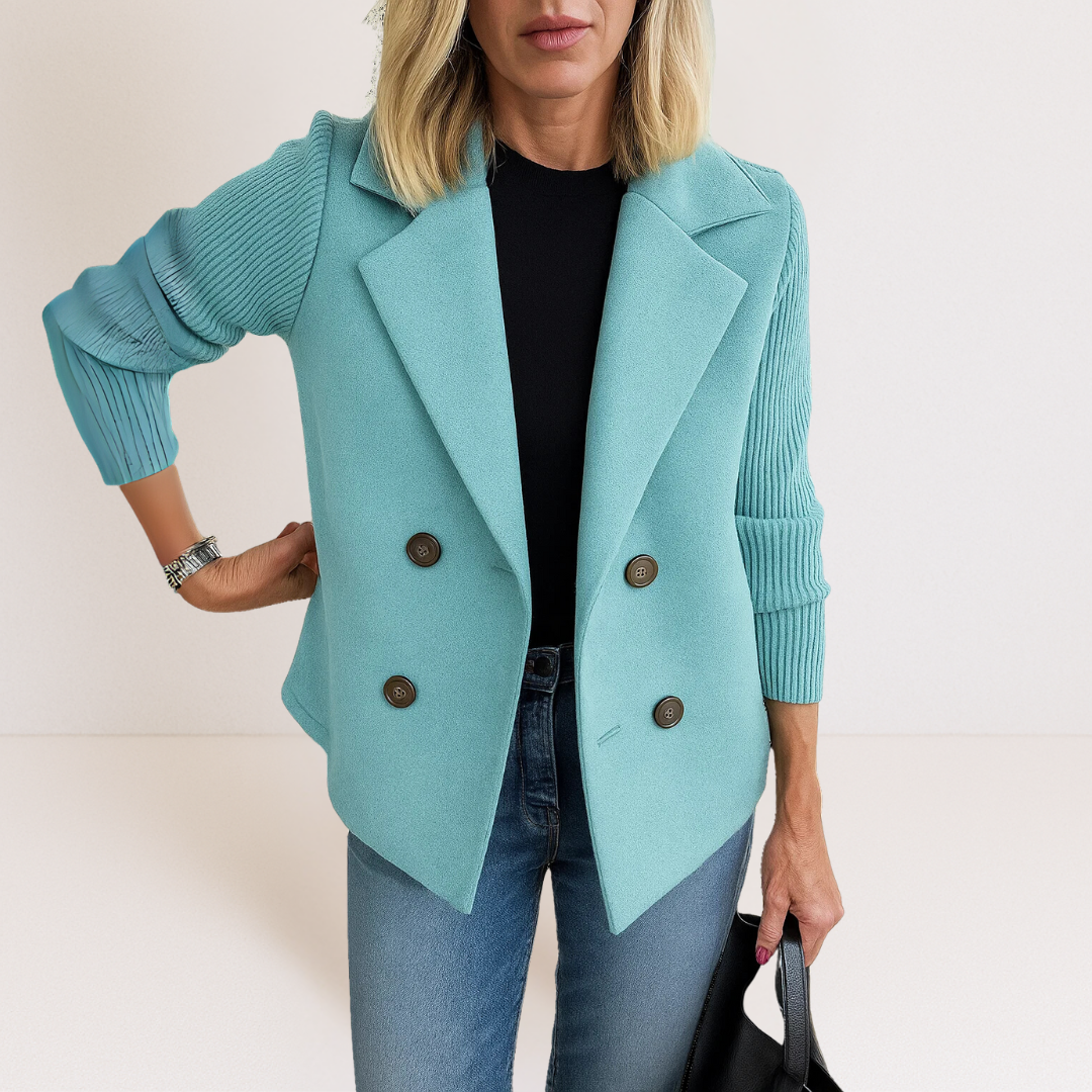 Premium Everyday Blazer for Women