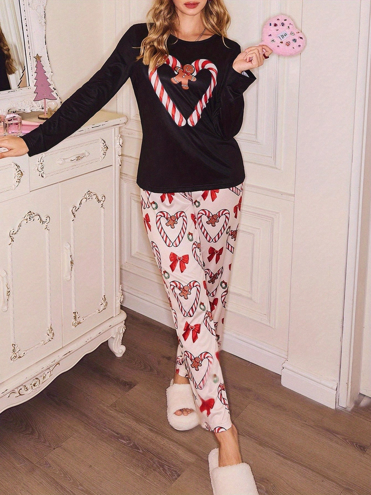 Christmas Pajamas for Women