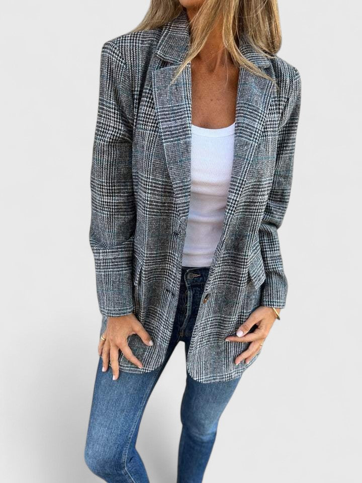 Oversized Blazer for Women