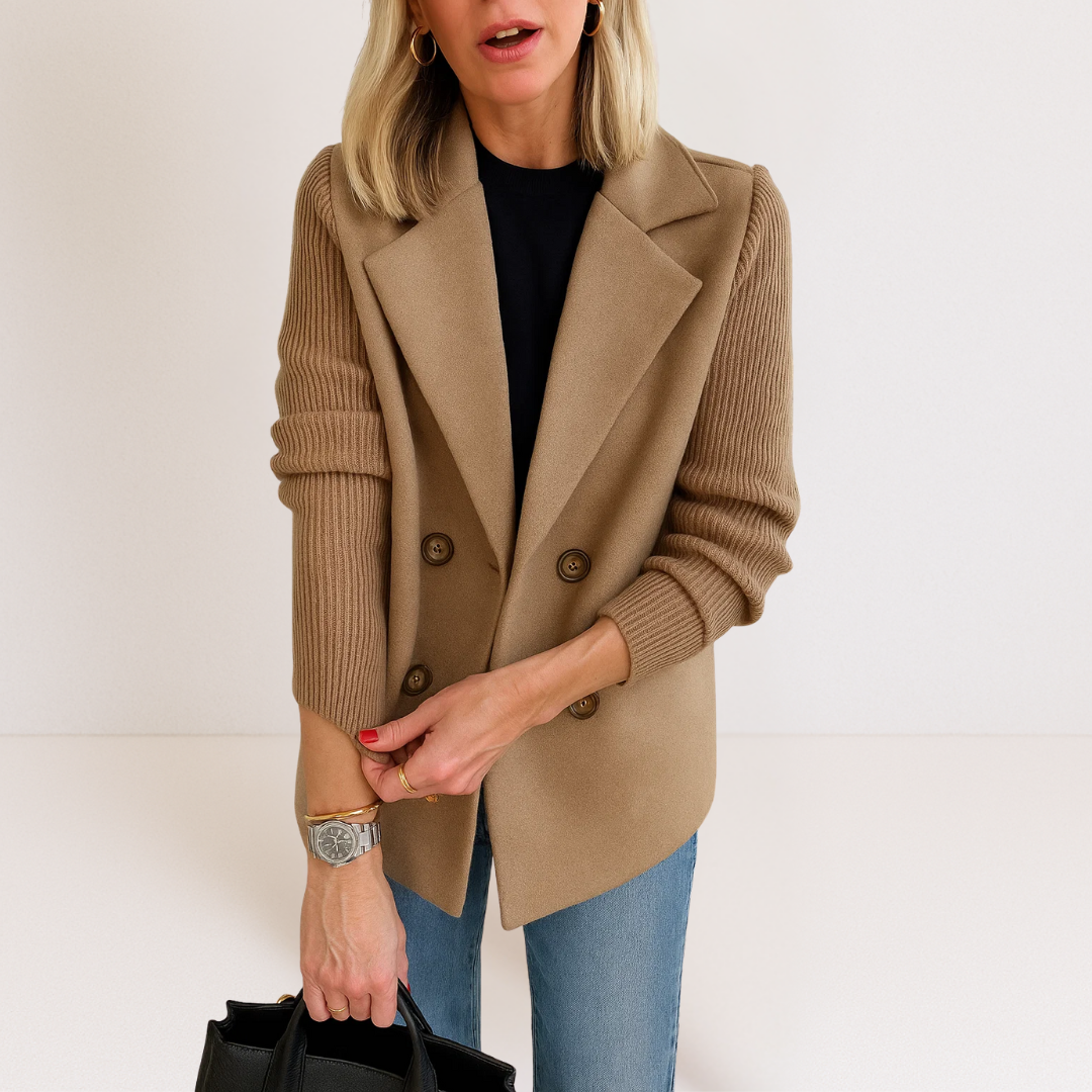 Premium Everyday Blazer for Women
