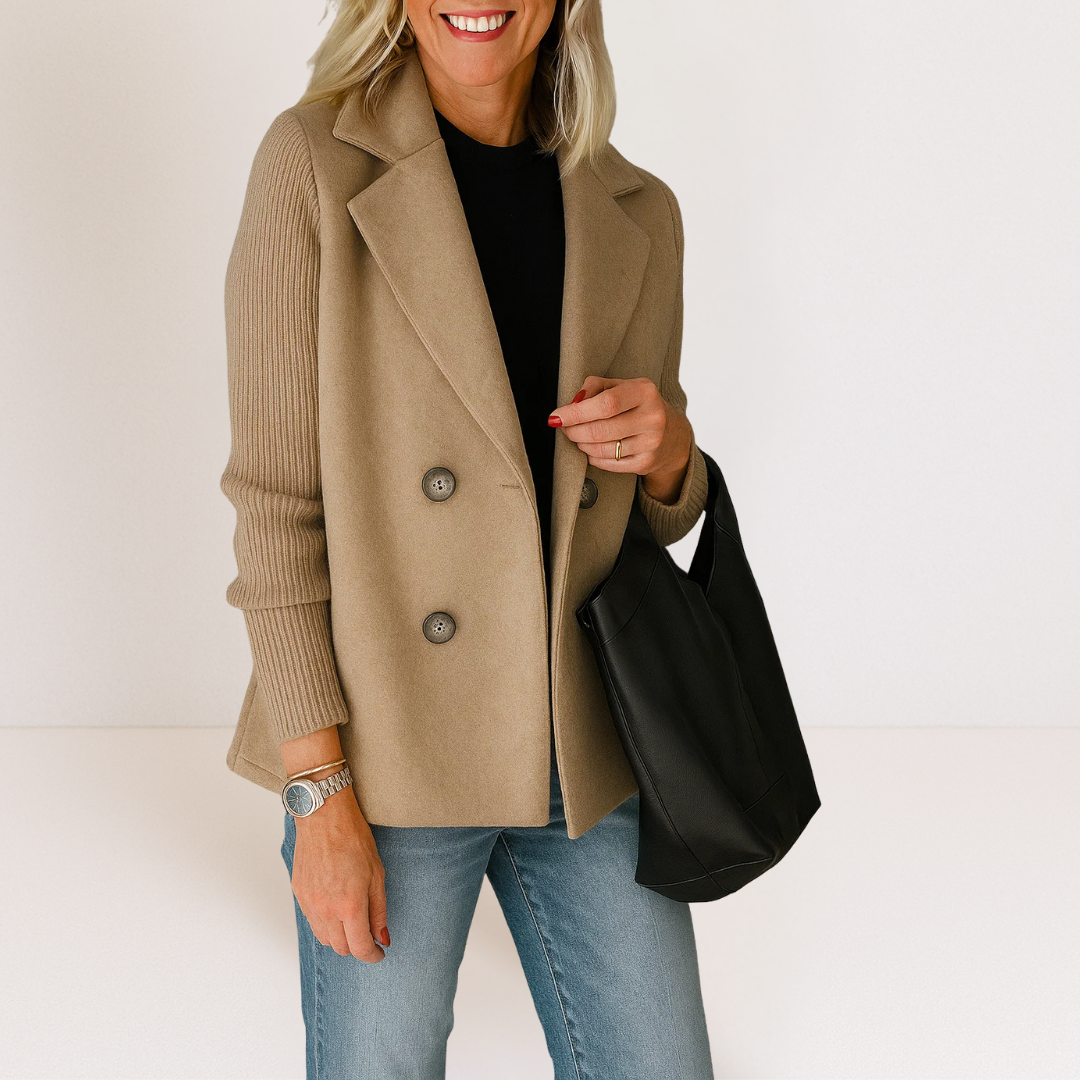 Premium Everyday Blazer for Women