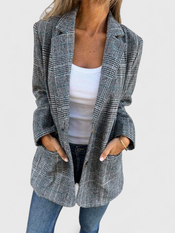 Oversized Blazer for Women