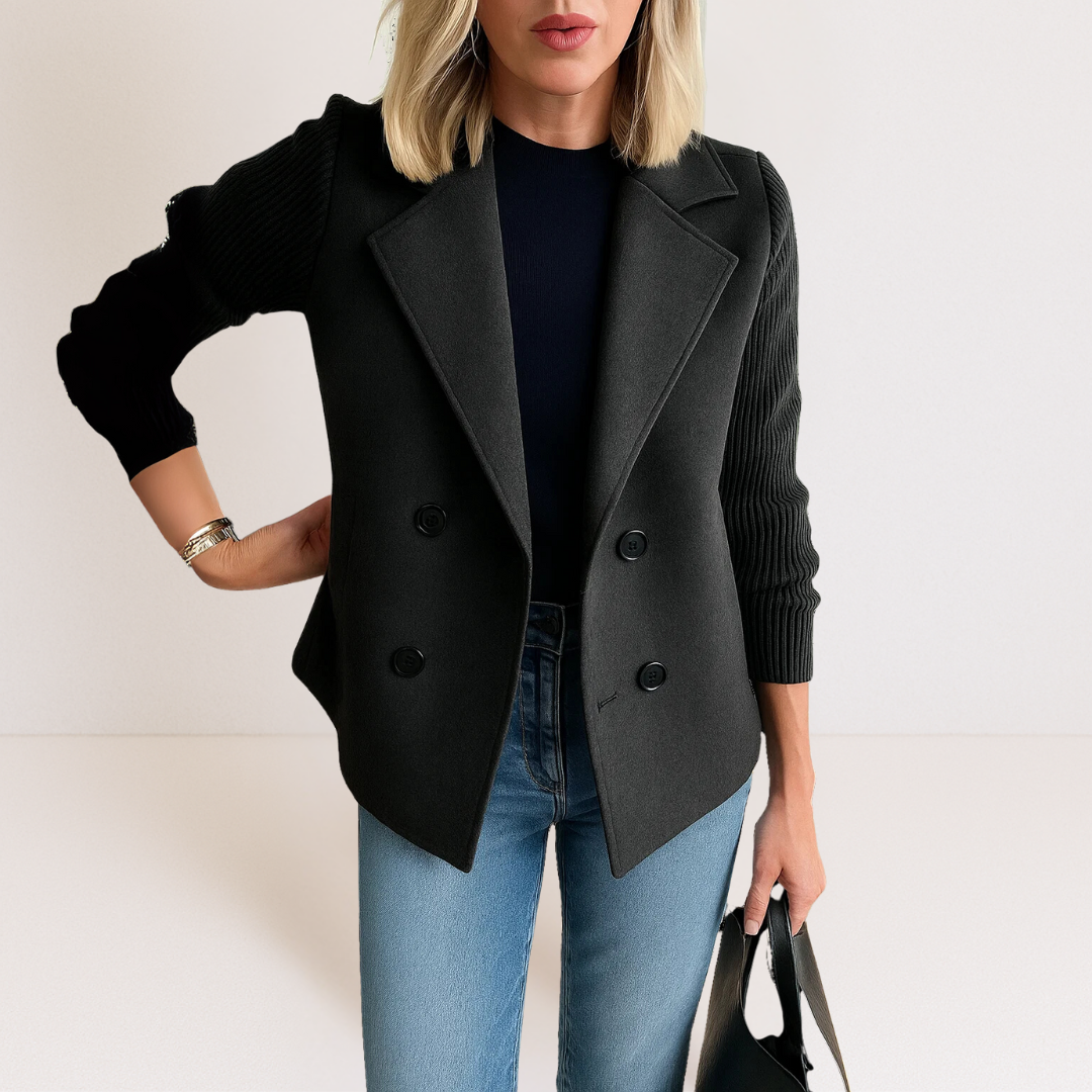 Premium Everyday Blazer for Women