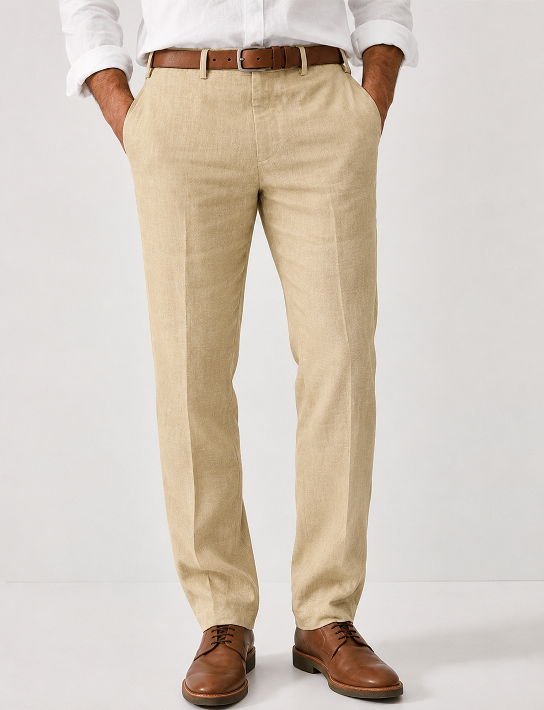 Chino Trousers for Men