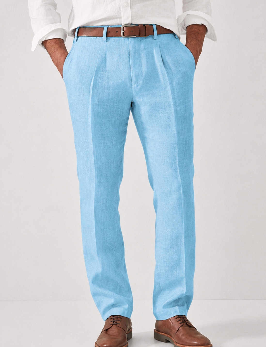 Chino Trousers for Men