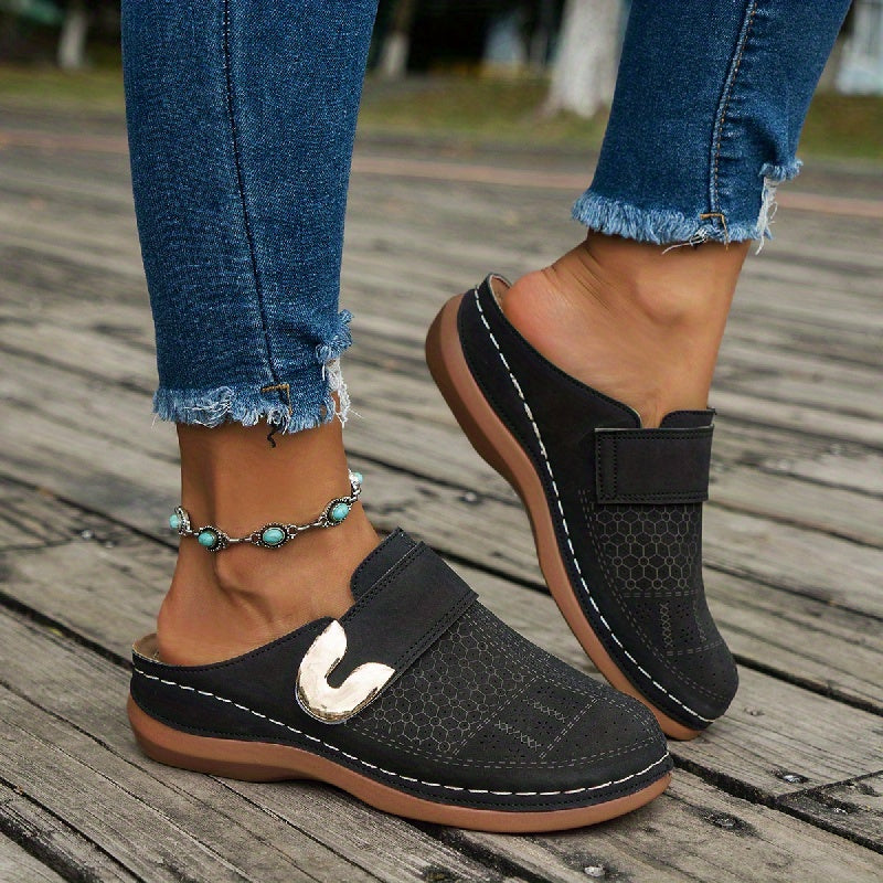 Everyday Mule Slippers for Women