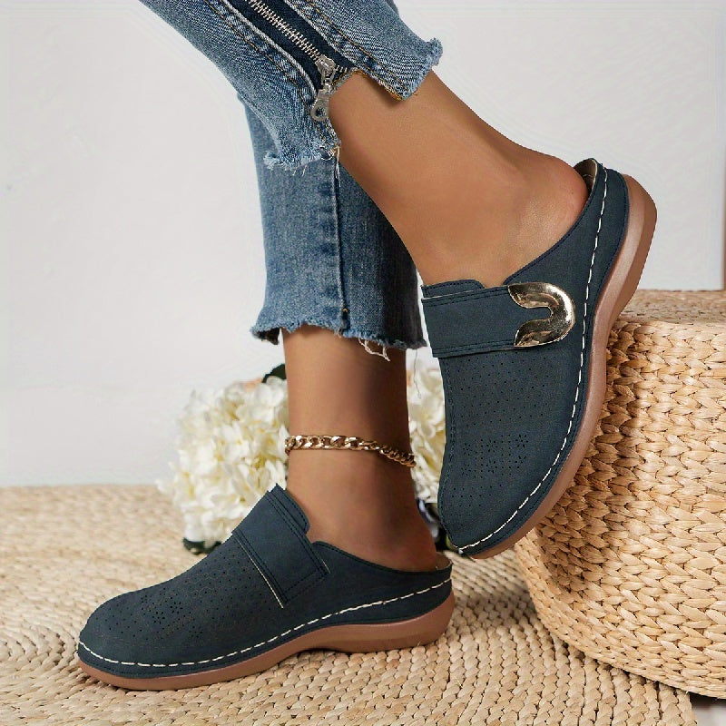 Everyday Mule Slippers for Women