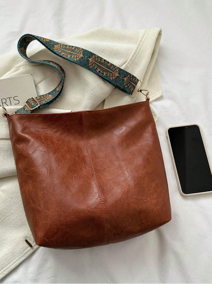 Practical Shoulder Bag for Women
