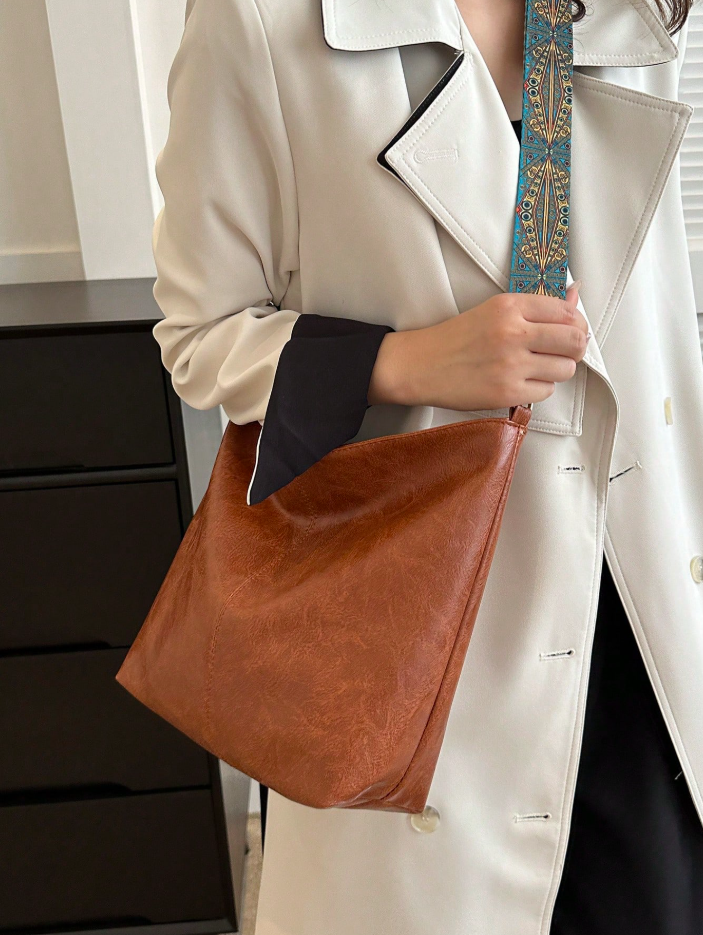 Practical Shoulder Bag for Women