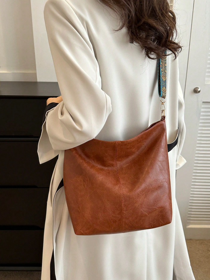 Practical Shoulder Bag for Women