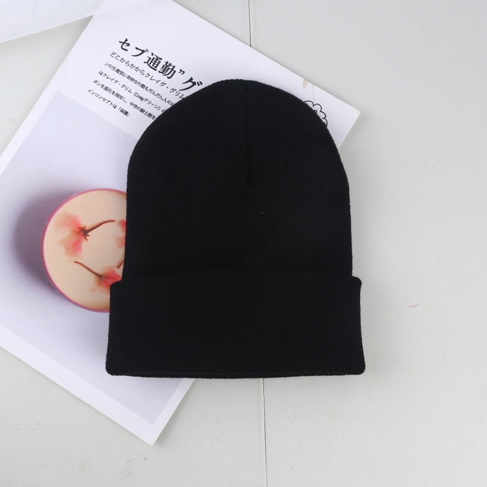 Cashmere Beanie for Women