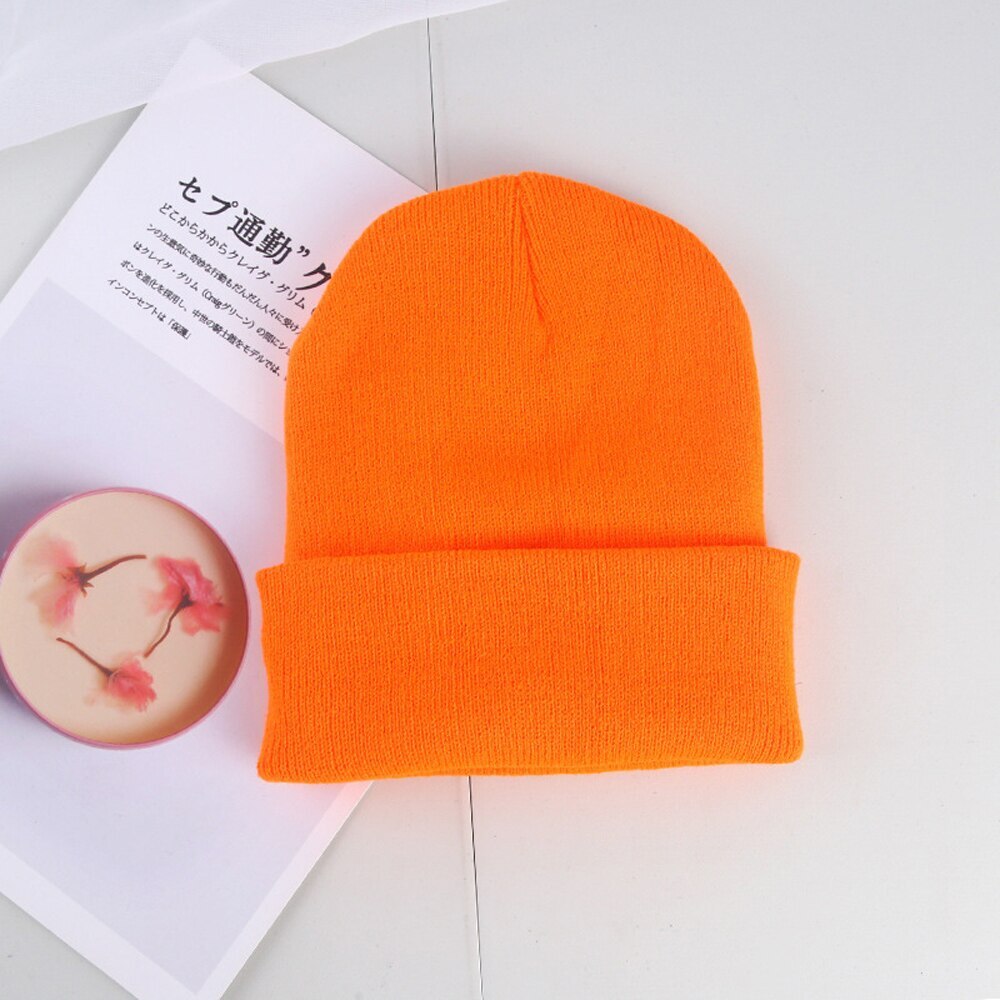 Cashmere Beanie for Women