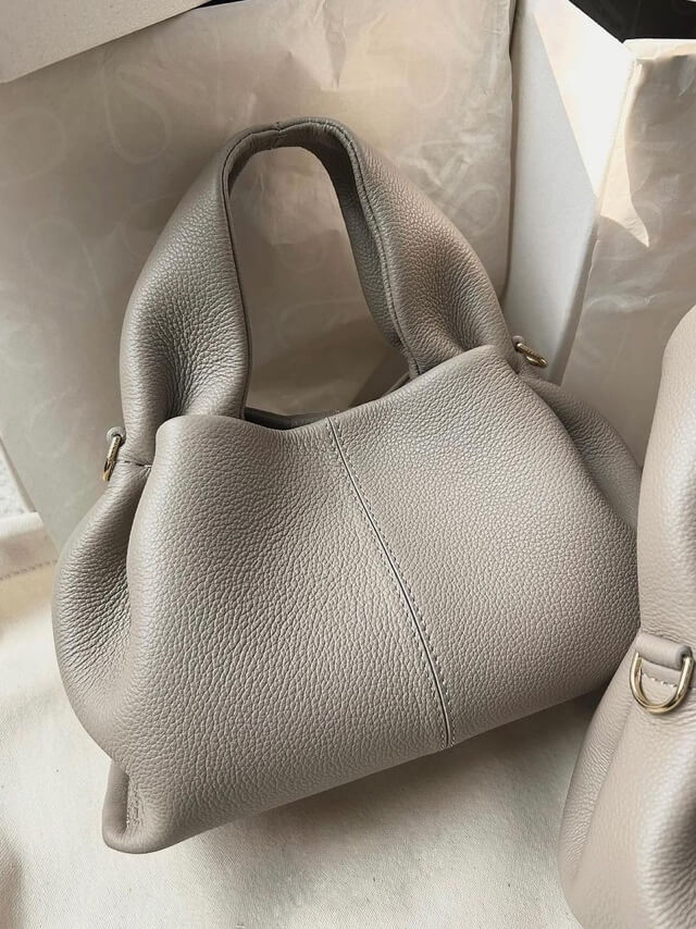 Zip Shoulder Bag for Women