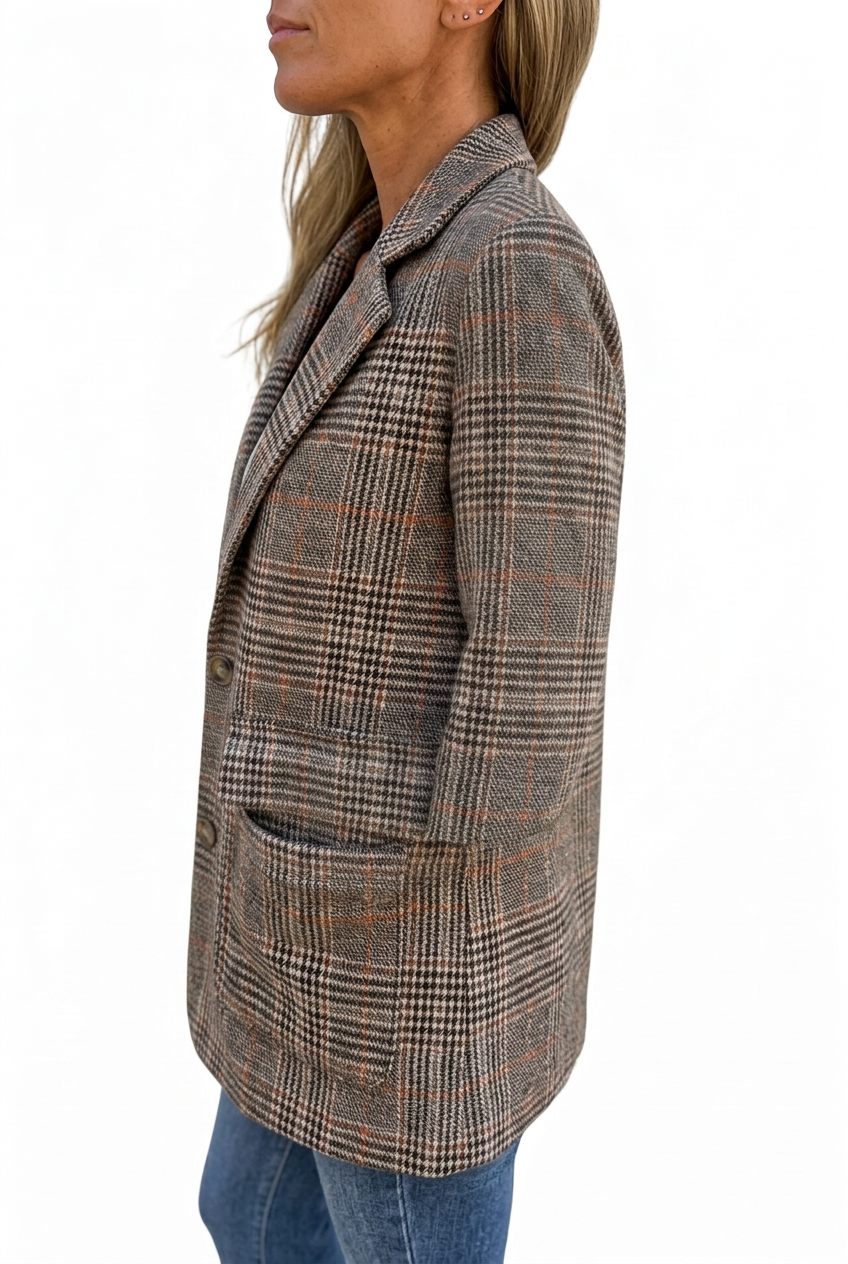 Comfortable Blazer for Women