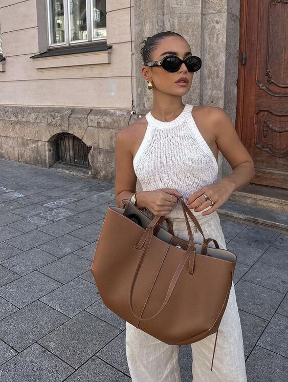 Tote Bag for Women