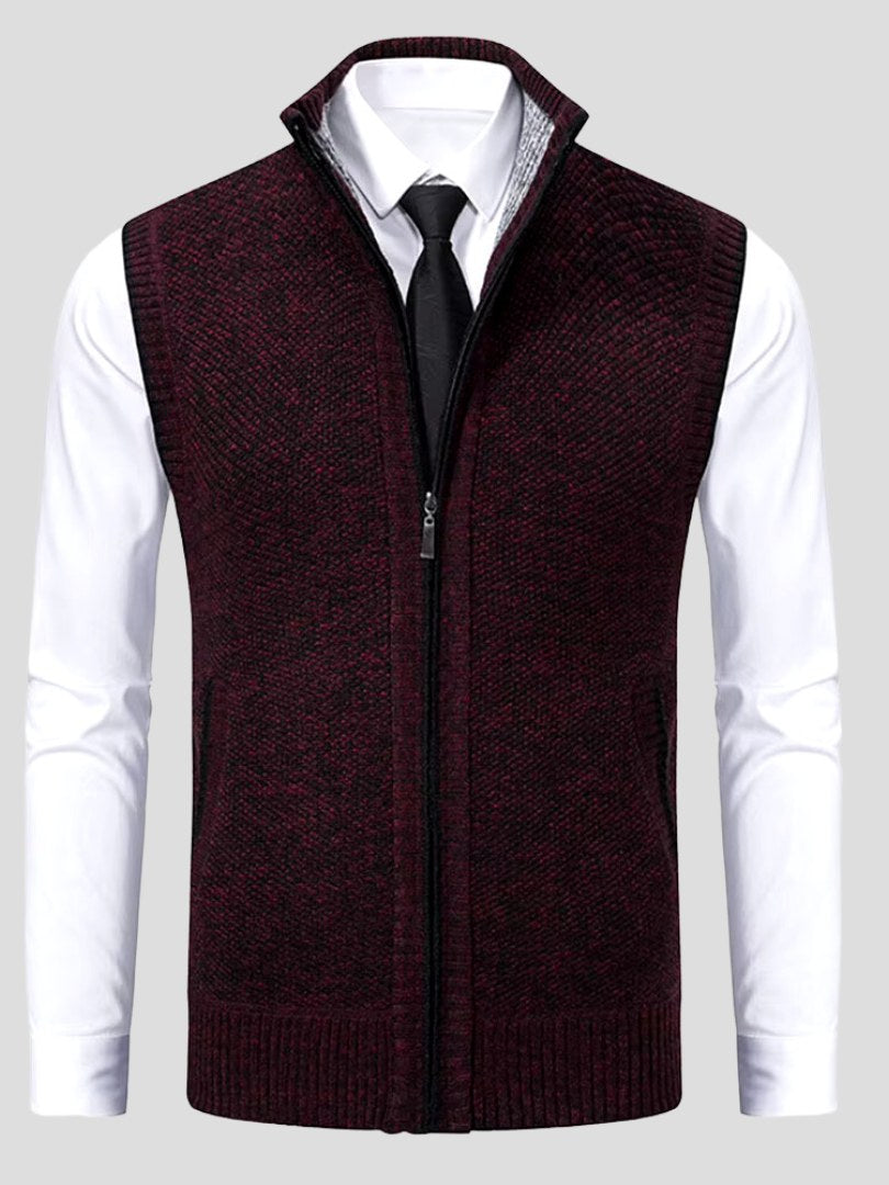 All Season Vest for Men