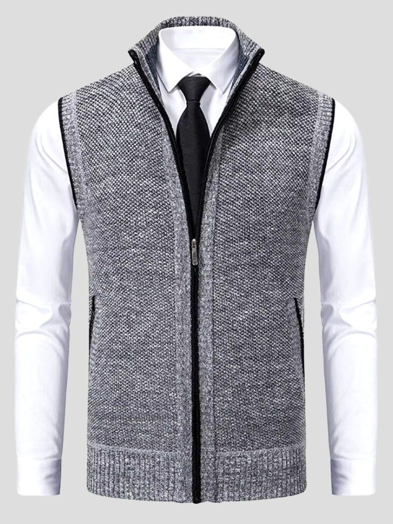 All Season Vest for Men