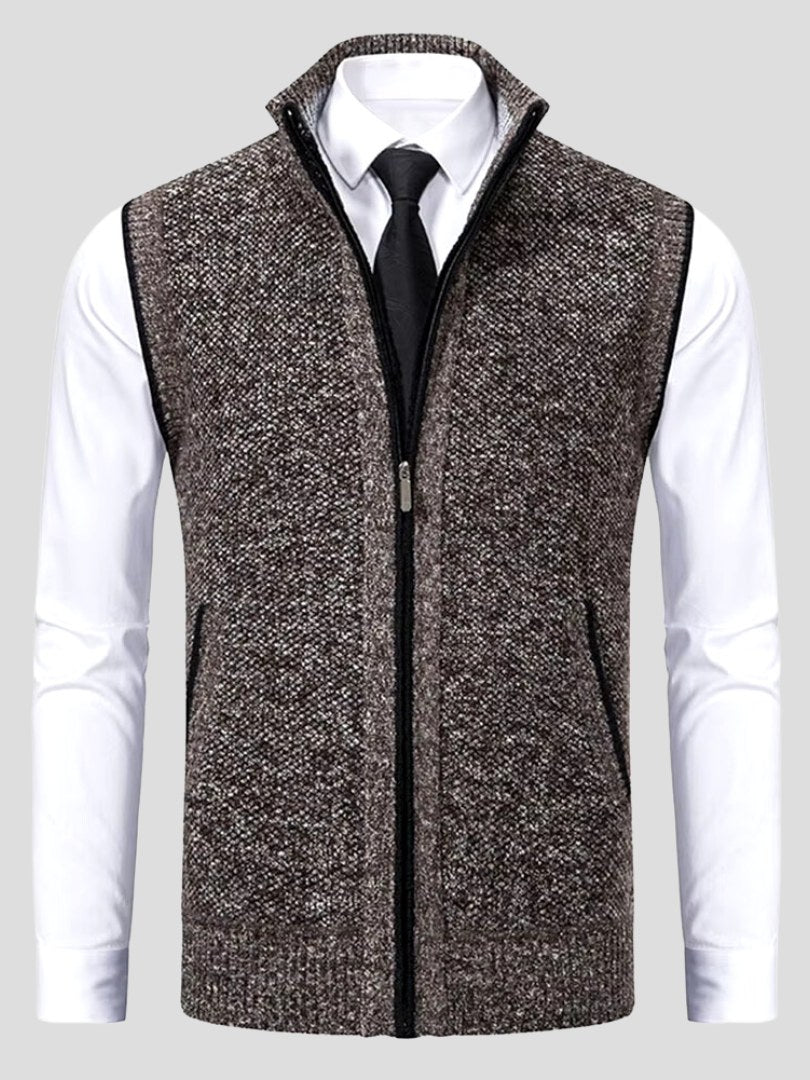 All Season Vest for Men