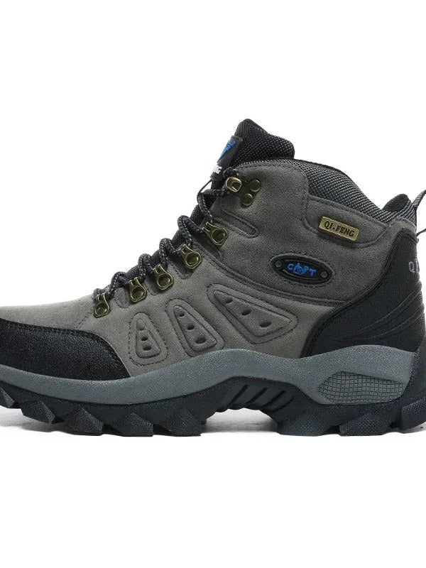 Ankle Hiking Boots for Men