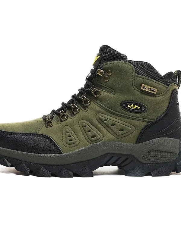 Ankle Hiking Boots for Men