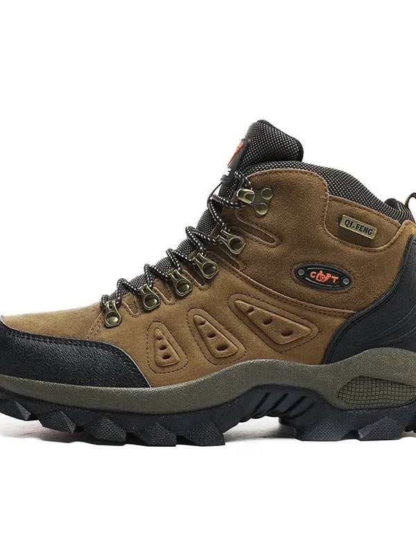 Ankle Hiking Boots for Men