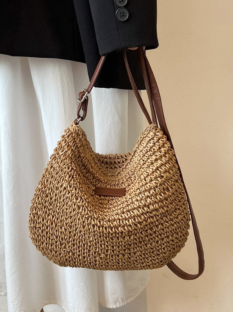 Bohemian Shoulder Bag for Women