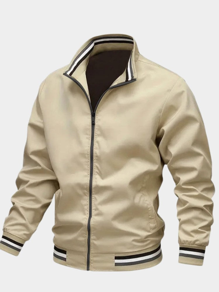 Bomber Jacket for Men