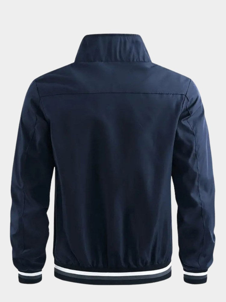 Bomber Jacket for Men