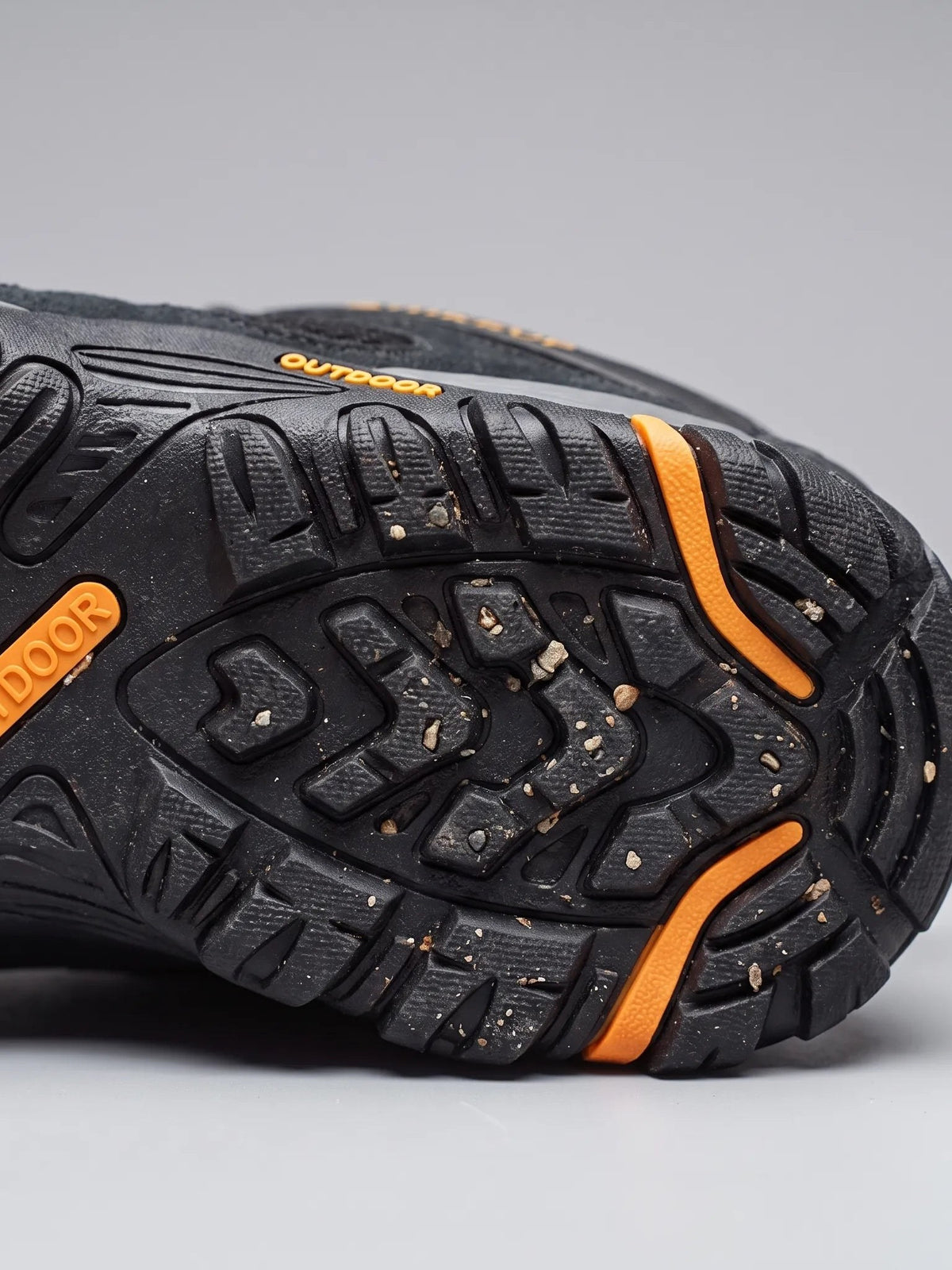 Breathable Hiking Shoes for Men
